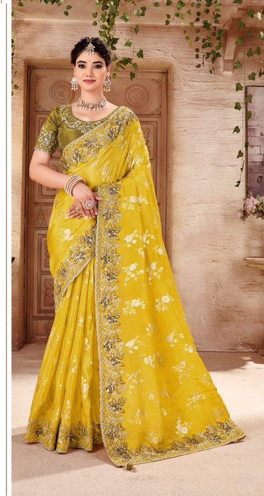 Suvarna	Mustard