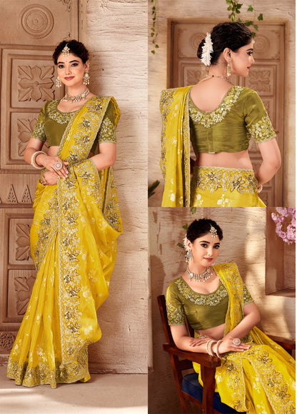 Suvarna	Mustard